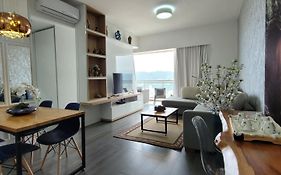 Book Santos Unlimited 3412 - Frente Mar